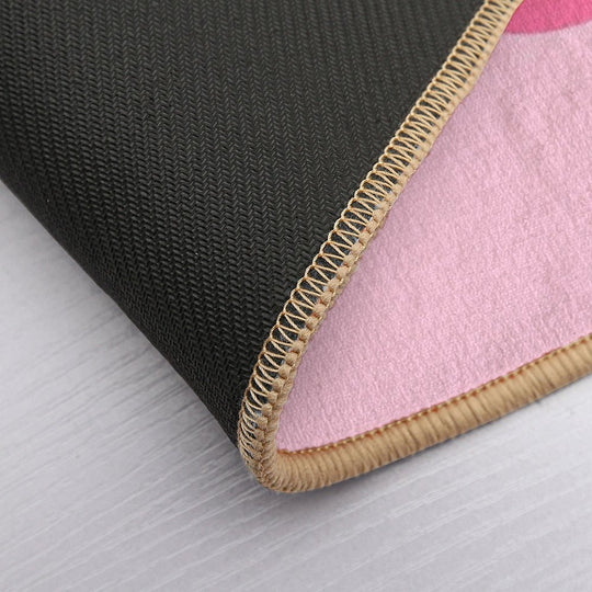 Lion  Odorless Bath Mat