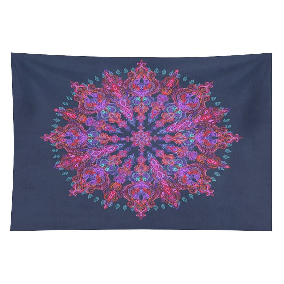 Bohemian Tapestry