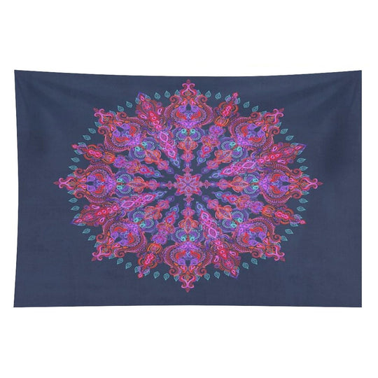 Bohemian Tapestry