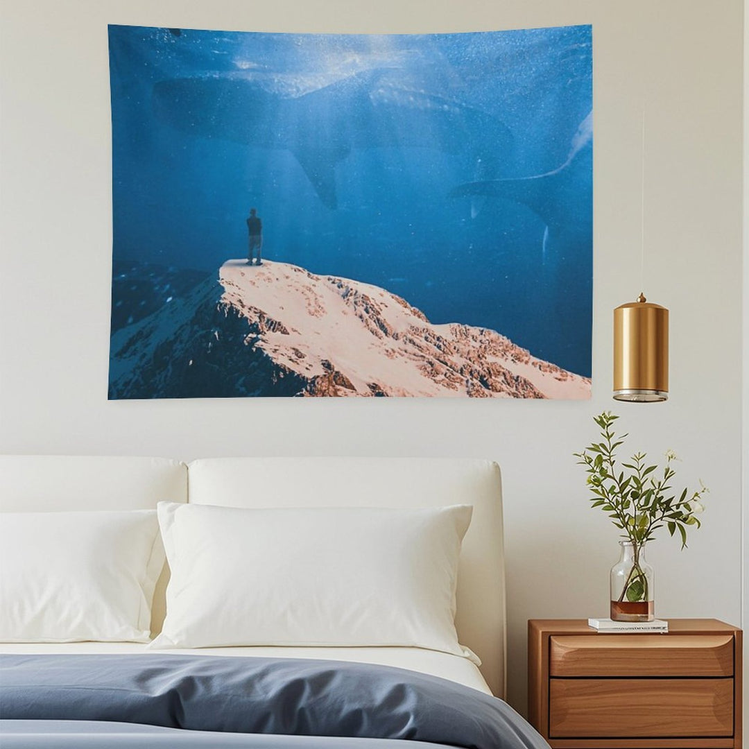 Prerogative Tapestry