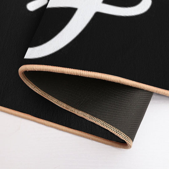 Broadway X Broadway  Dirt-Trapping Bath Mat