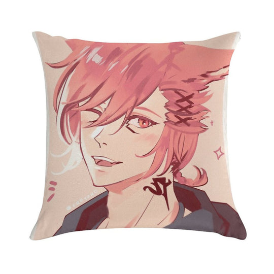 G'raha Tia Soft Style Accent Throw Pillow
