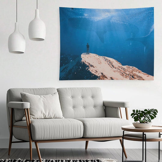 Prerogative Tapestry