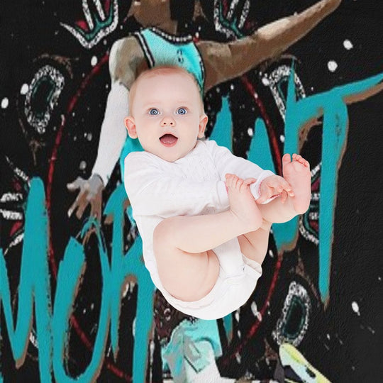 Amazing Design for Lovely Person - 15 Premium Throw Blanket