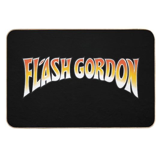 Flash Gordon  Anti-Trip Bath Mat