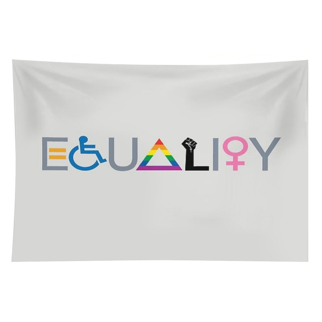 Equality Tapestry