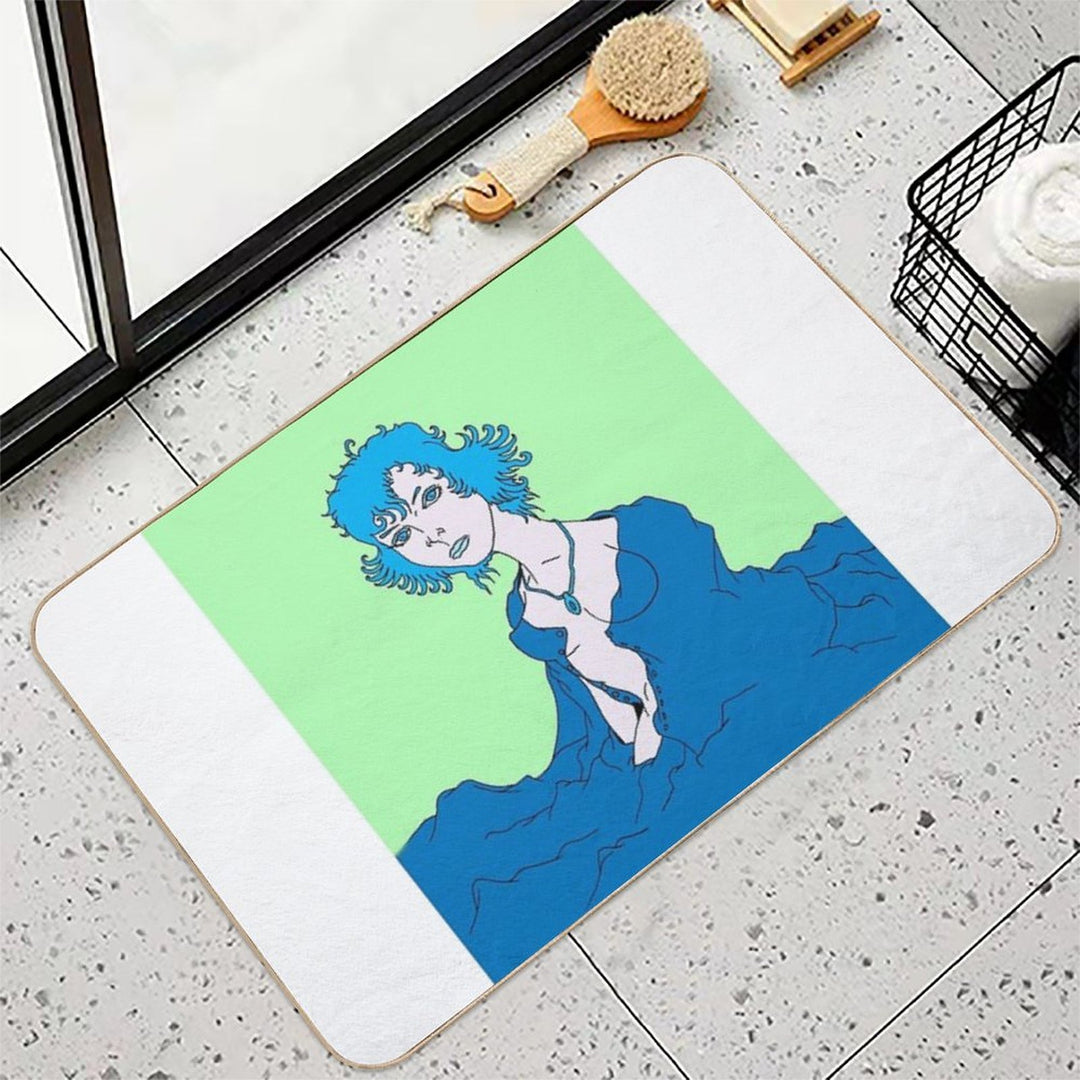 Thought Study  Toxin-Free Bath Mat