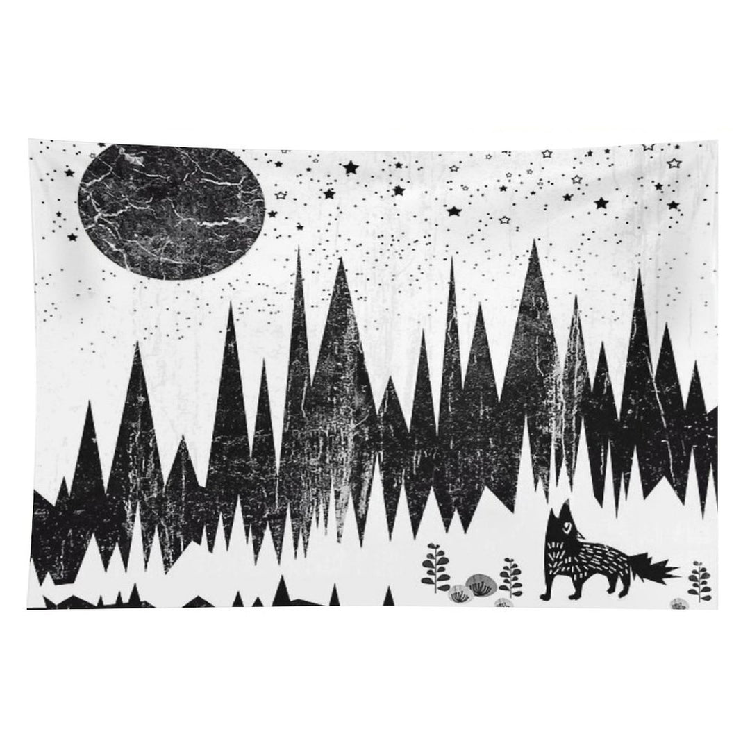 Moonshine Tapestry