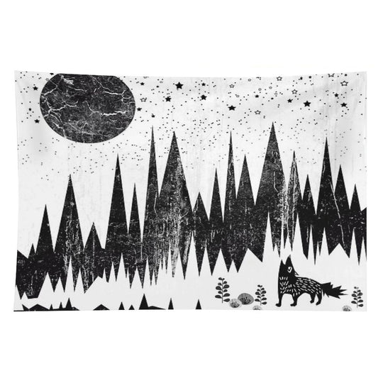Moonshine Tapestry