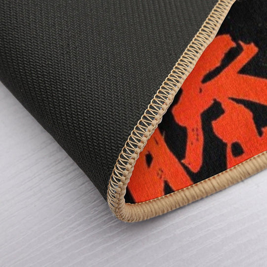 Yojimbo – Akiras Kurosawa  Pet-Safe Bath Mat