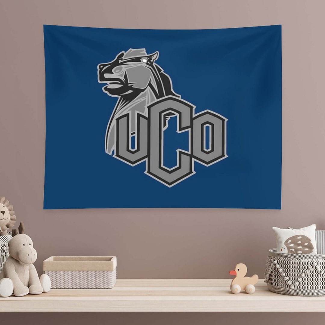 UCO Black Gray Tapestry