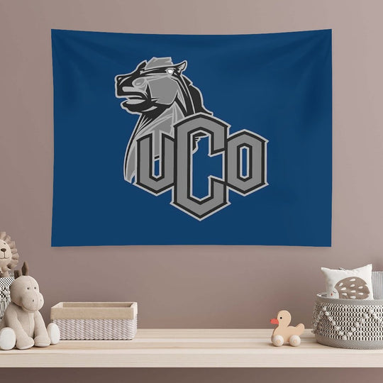 UCO Black Gray Tapestry