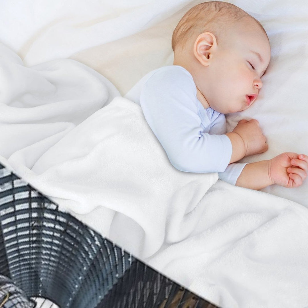 LNER Azuma Trains at Kings Cross Multi-functional Throw Blanket