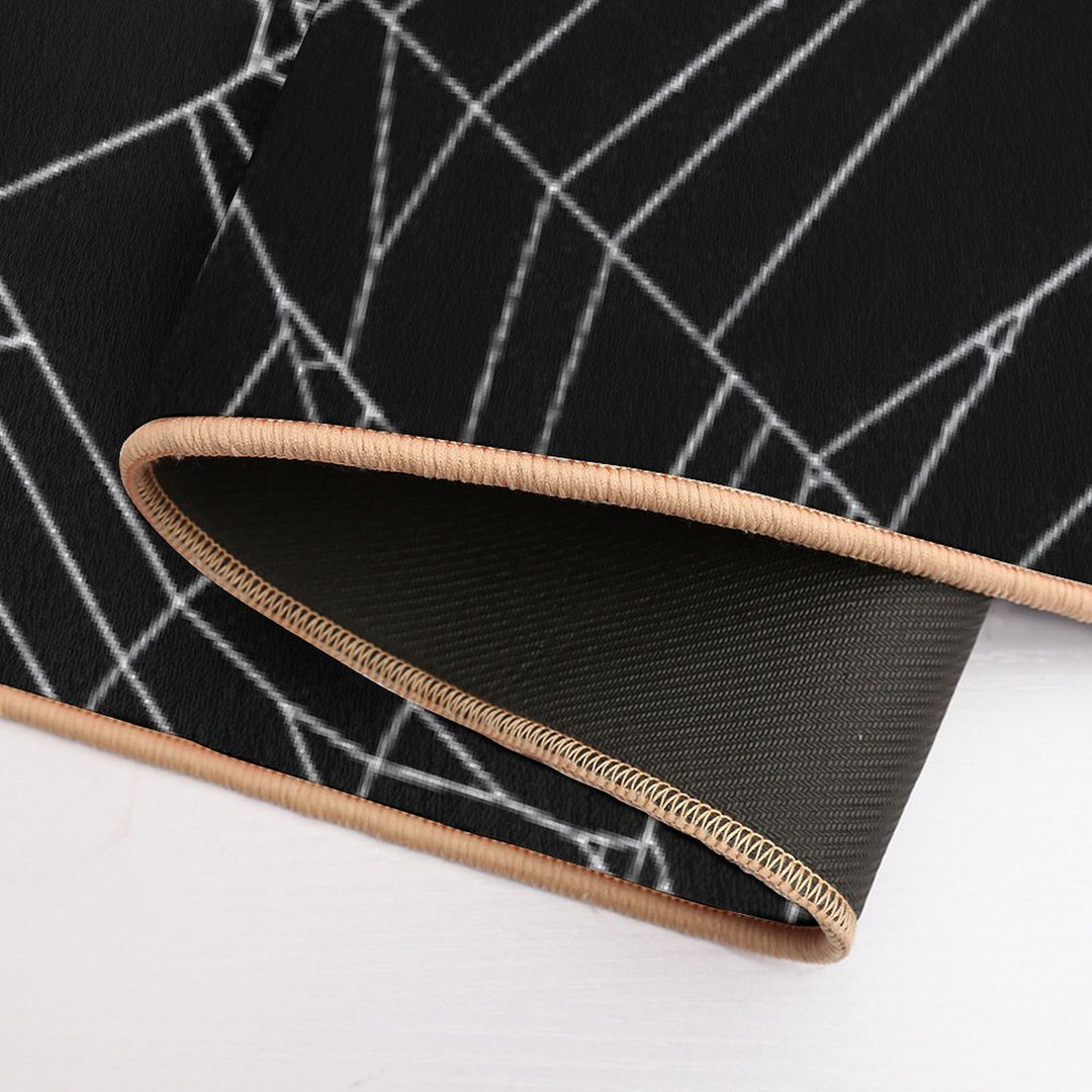SpiderWeb Web  Multi-Purpose Bath Mat