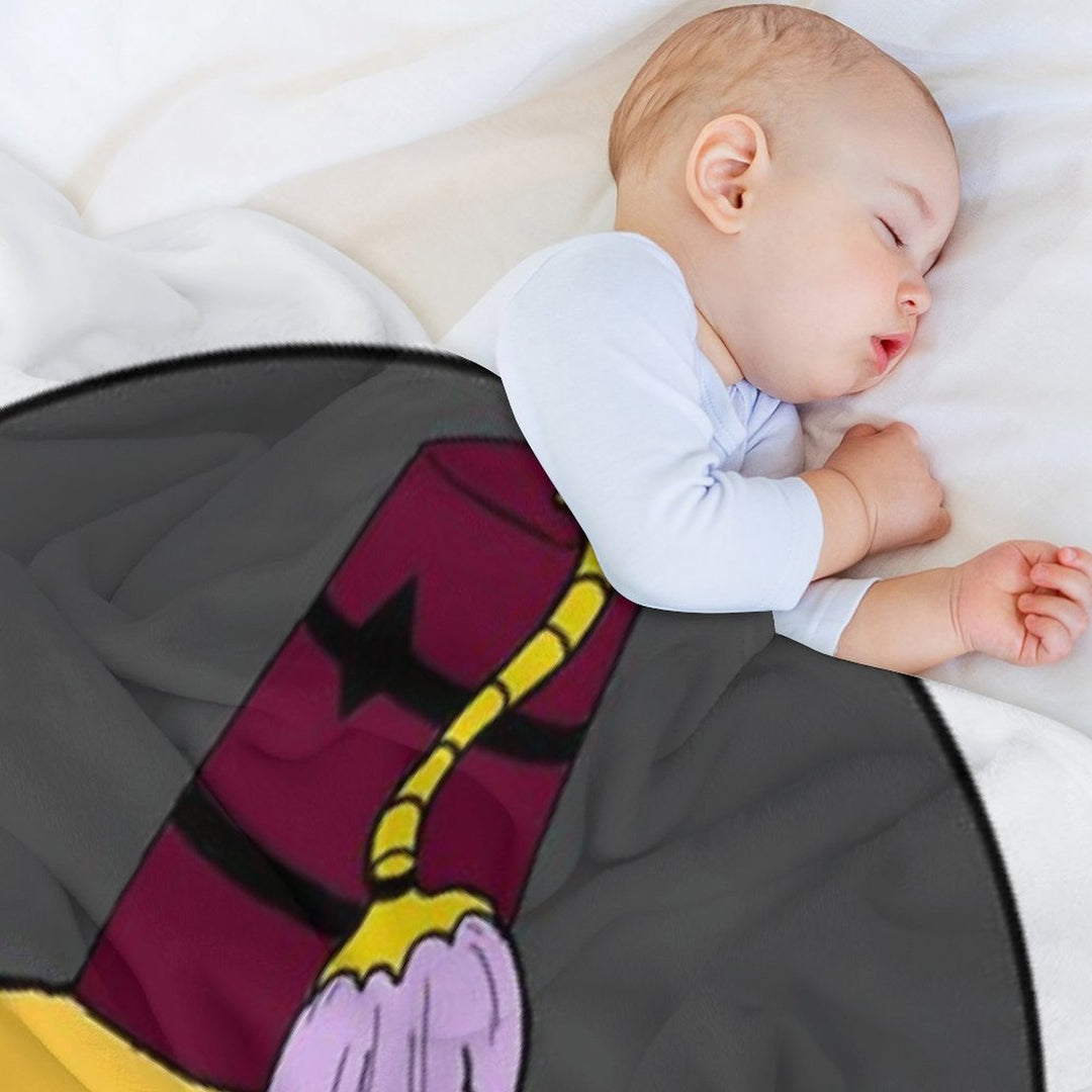 Nigie Gift-ready Throw Blanket