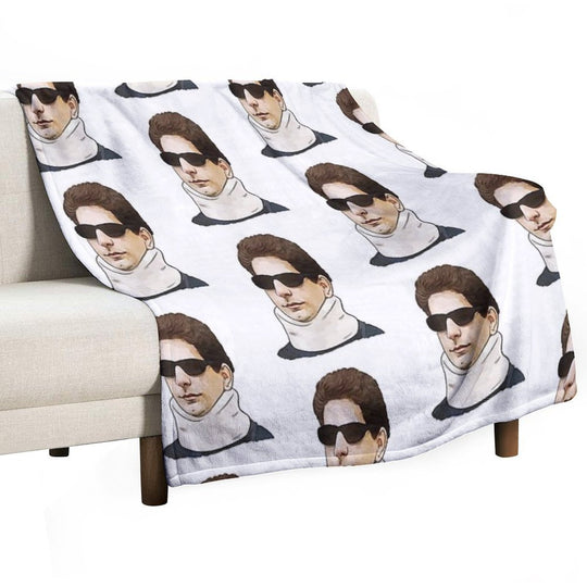 Chrissy Gift-ready Throw Blanket