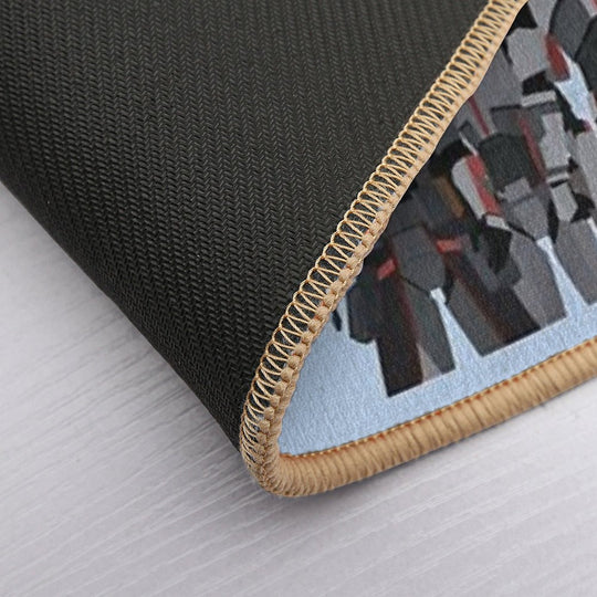 The Bad Batch  Odorless Bath Mat