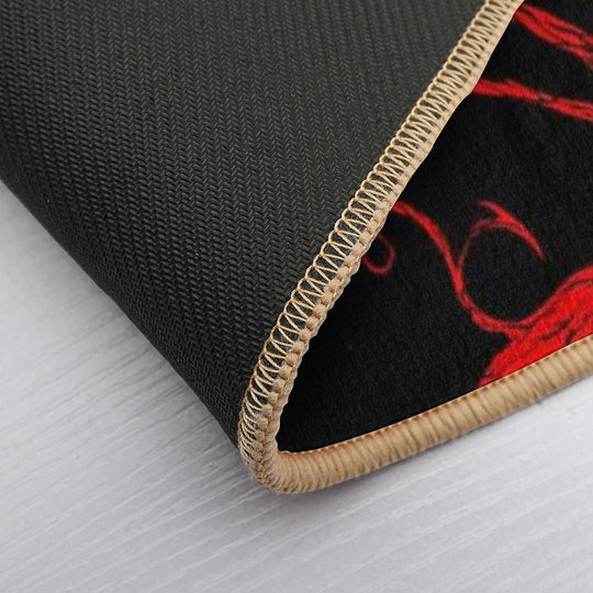 Carnage  Odorless Bath Mat