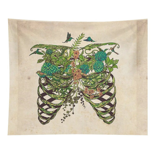 Daydreamer Tapestry