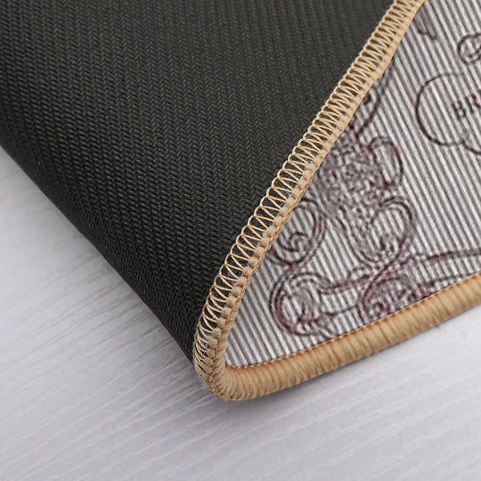 Brides De Gala Finesse 90  Stain-Proof Bath Mat