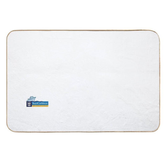Royal Caribbean Cruise Ship Design  Multi-Purpose Bath Mat
