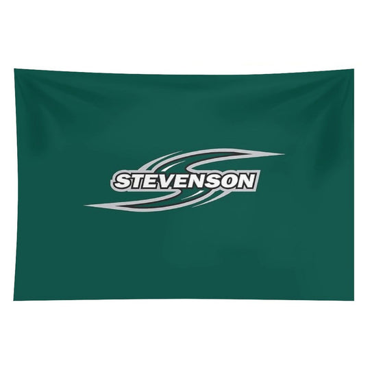 Stevenson University Tapestry