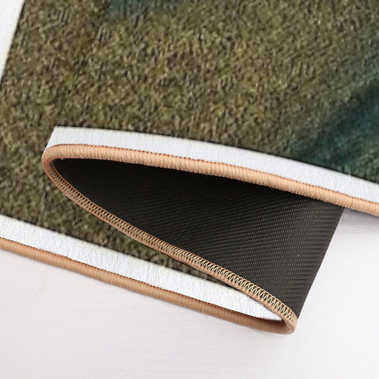 Noxious  Rapid-Drying Bath Mat