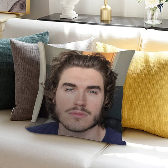 Schlanket Soft Home Decor Throw Pillow