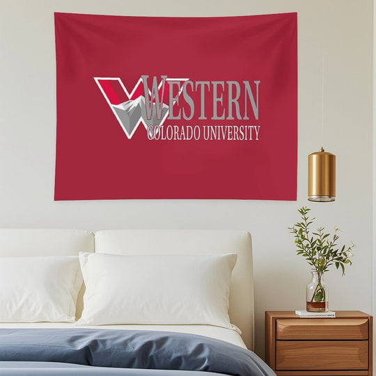 Western Colorado University Tapestry