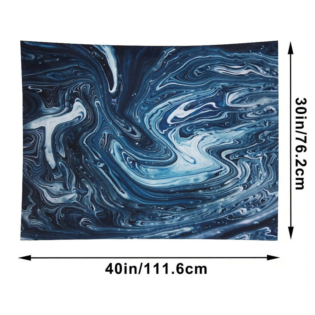 Gravity III Tapestry