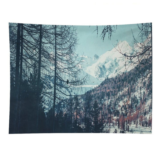 Please Come Back Tapestry