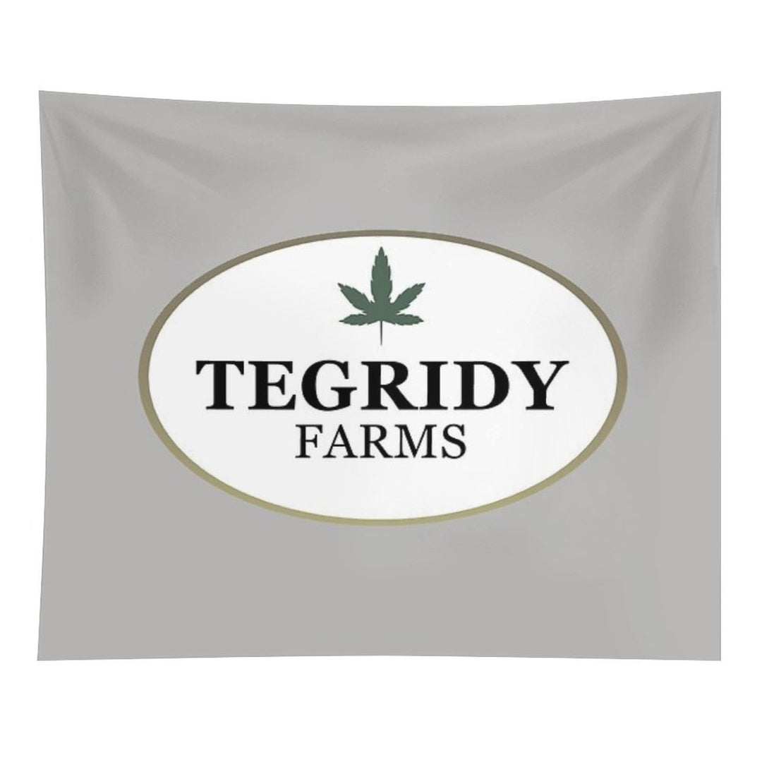 Tegridy Farms Tapestry