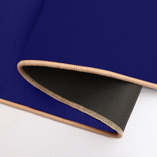 Creepy Marionette Bunny Horror Monster Art  Rapid-Drying Bath Mat