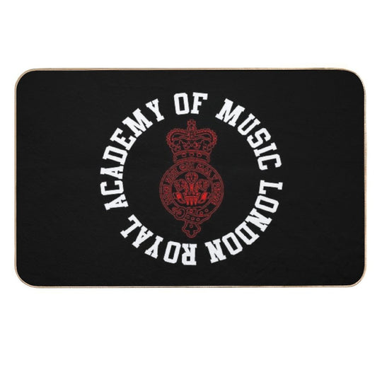 Vintage College of Music  Versatile Bath Mat