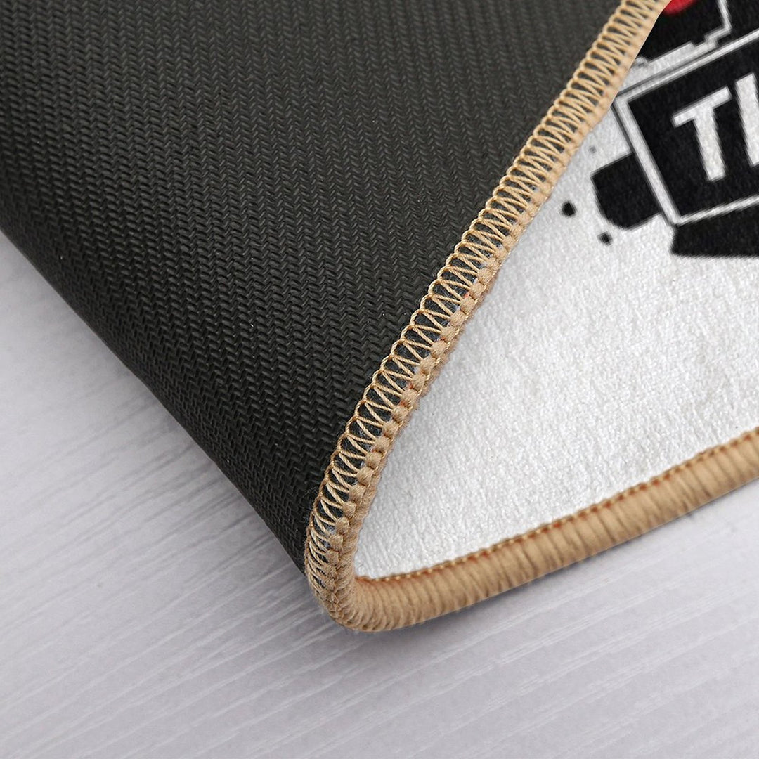 Persona 5  Anti-Trip Bath Mat