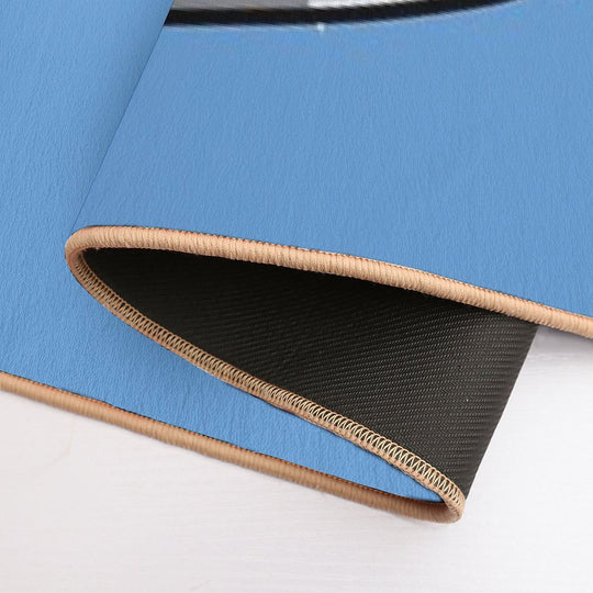 Schlufu The Diving Expert  Non-Slip Bath Mat