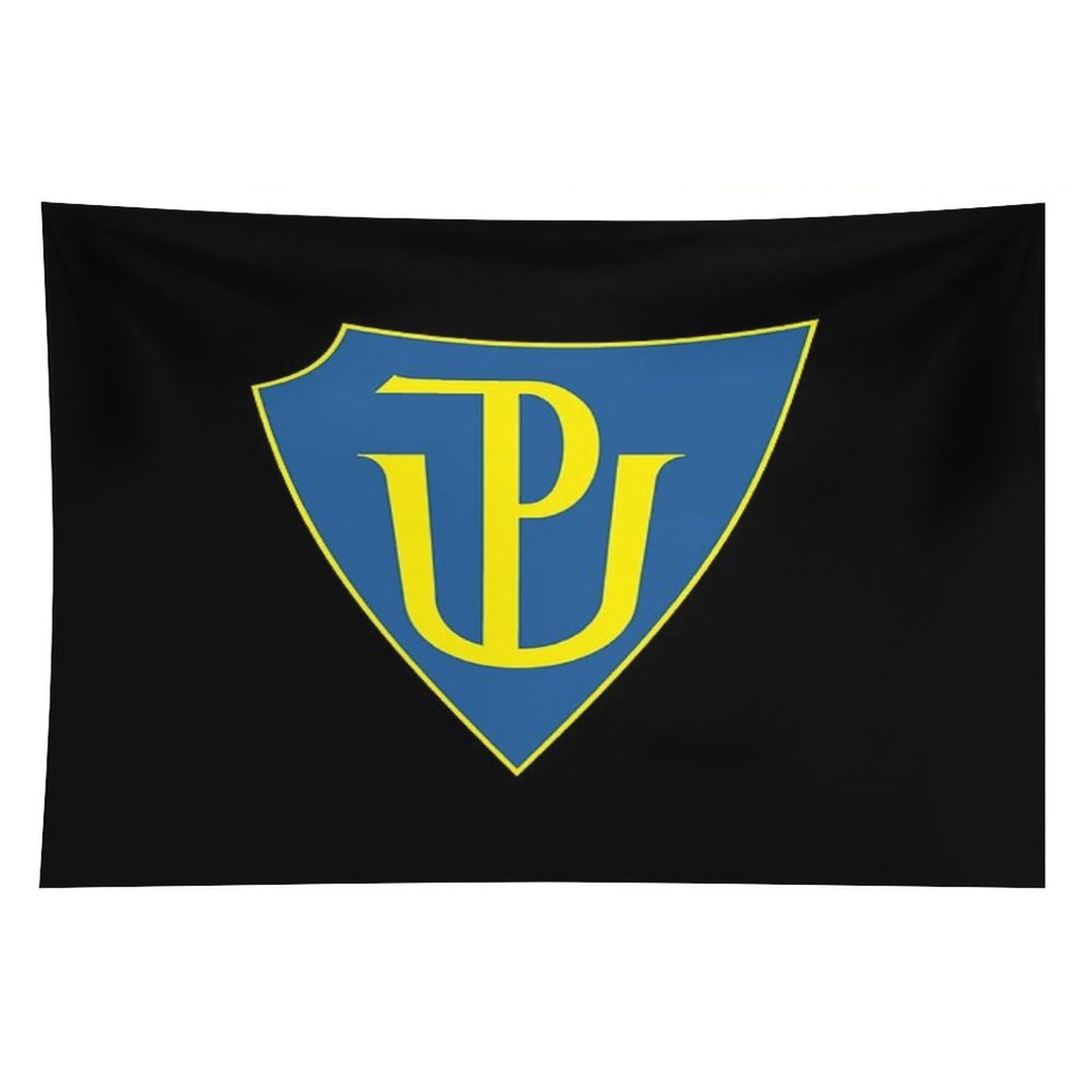 Logo Palacký Universität Olomouc Tapestry