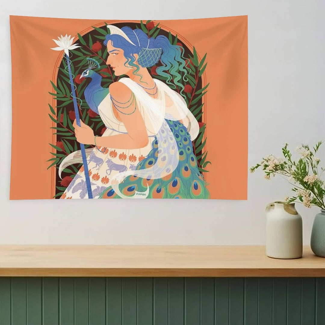 Hera Tapestry