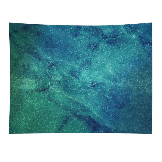 Space Galaxy Tapestry