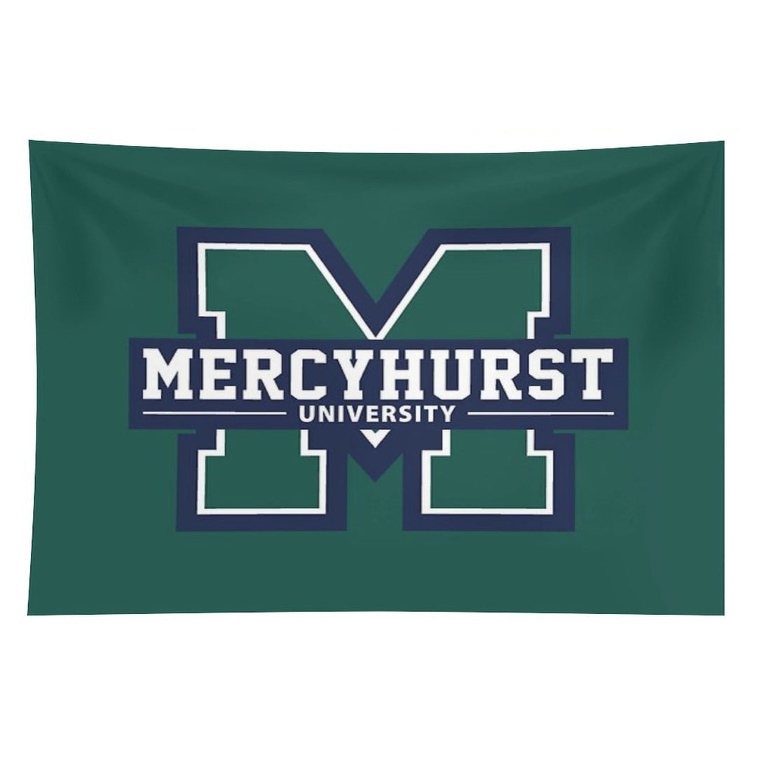 Mercyhurst University Tapestry