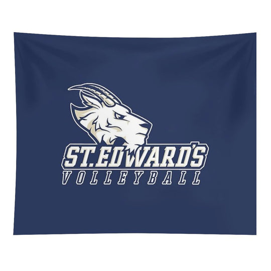 St. Edward's University Tapestry