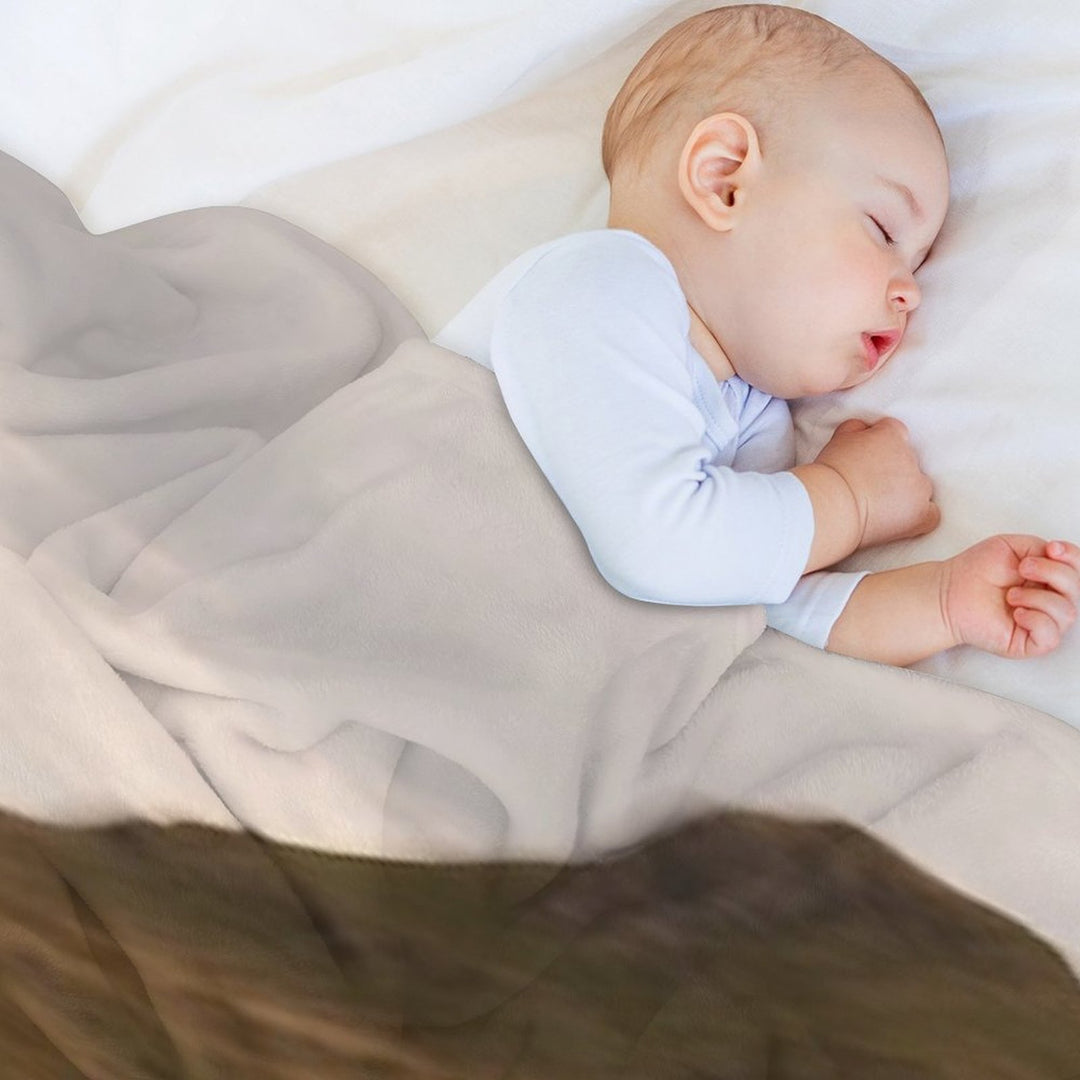 Cold Convertible Eco-conscious Throw Blanket