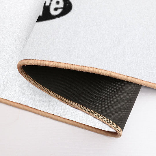 The Migh.ty Migh.ty Boss.tones Me.dium Rares  Fade-Resistant Bath Mat