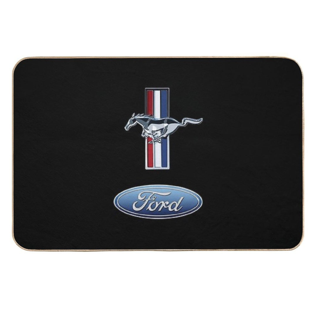 Logos Trend  Versatile Bath Mat