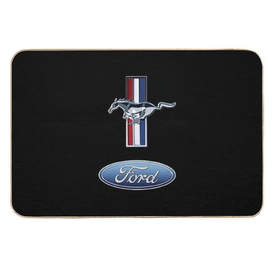 Logos Trend  Versatile Bath Mat