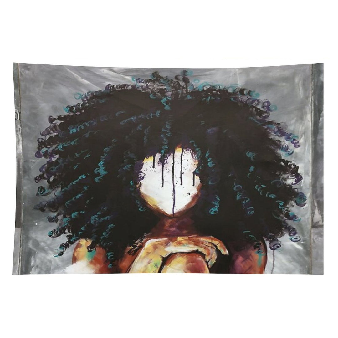 Naturally I Tapestry