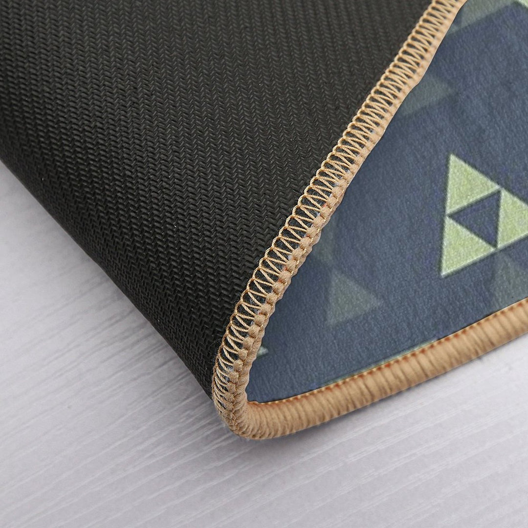 Pattern 2010  Stain-Proof Bath Mat