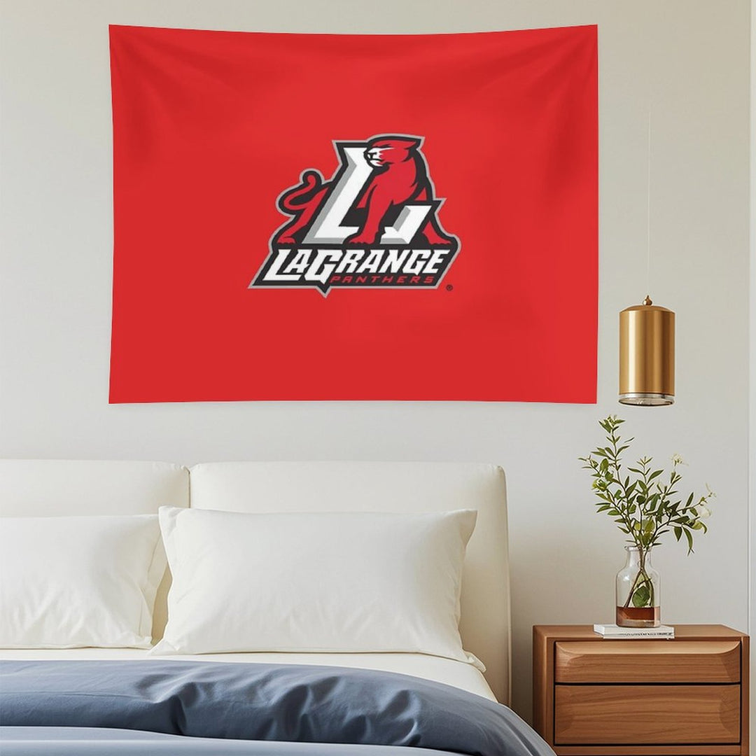 Panthers Lagrange Tapestry
