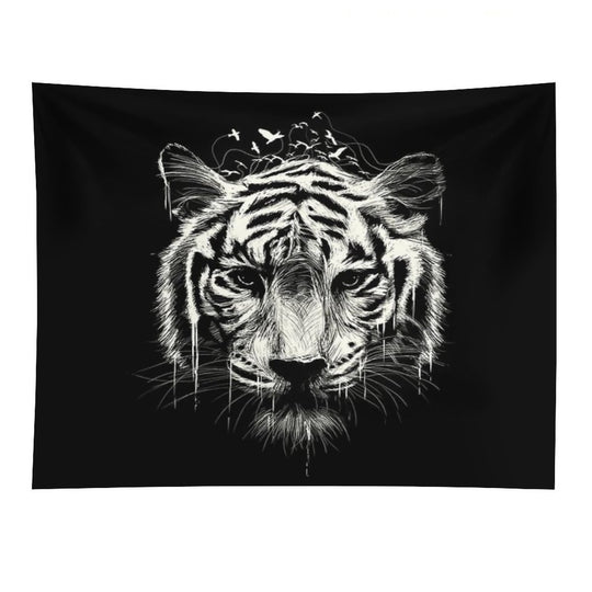 Interconnected Tapestry