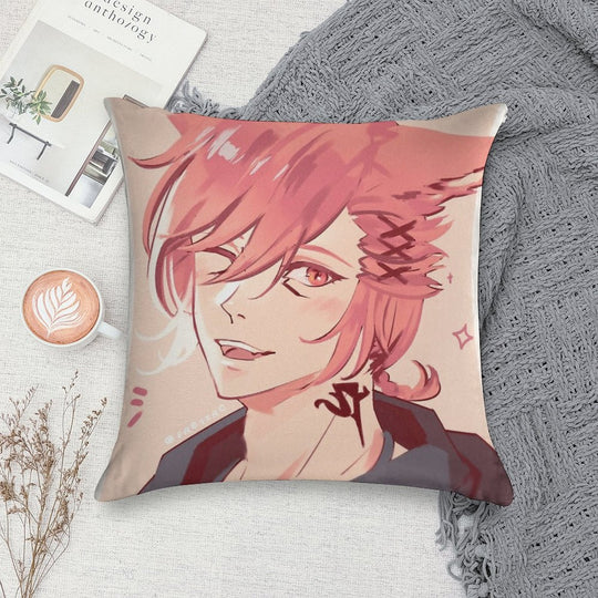 G'raha Tia Soft Style Accent Throw Pillow